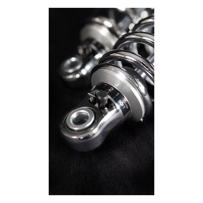 WME 321mm Shock Absorber Set for Harley-Davidson