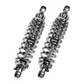 Juego De Amortiguadores WME 306Mm Para Harley-Davidson