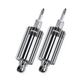 Twin-Tube Dual Shock Absorber Set for Harley-Davidson Twin Cam