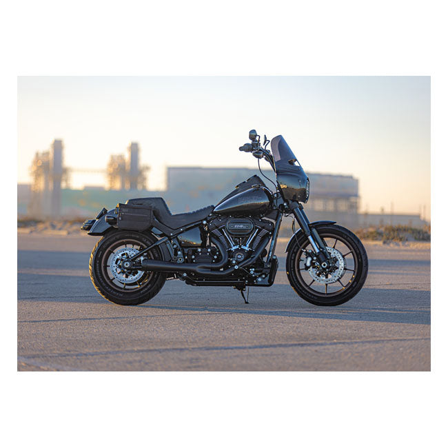Stiletto Mono-Stoßdämpfer hinten für Harley-Davidson M8 Softail