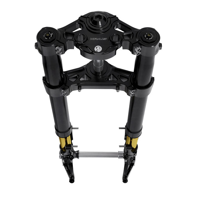Kraus KR8 Inverted Front End Kit für Harley Davidson