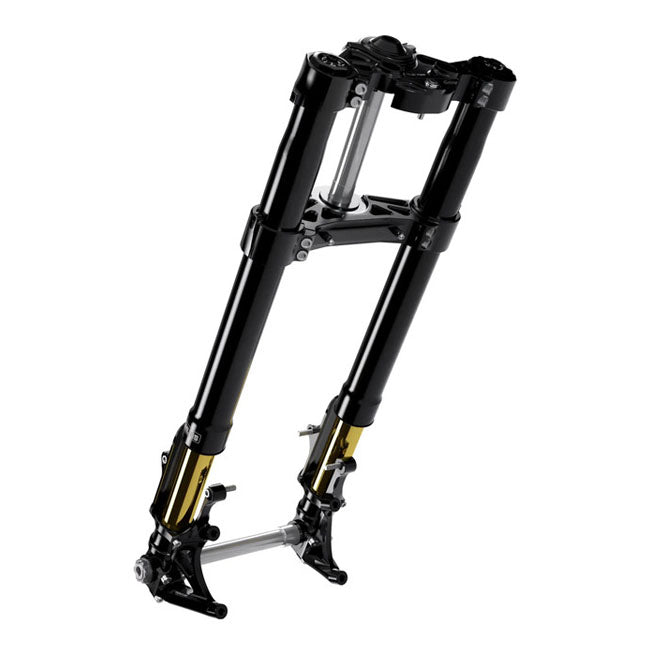 Kraus KR8 Inverted Front End Kit für Harley Davidson