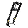 Kraus KR8 Inverted Front End Kit für Harley Davidson