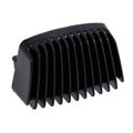 MCS Spannungsregler/Gleichrichter. Schwarz für Harley-Davidson 17-23 Touring