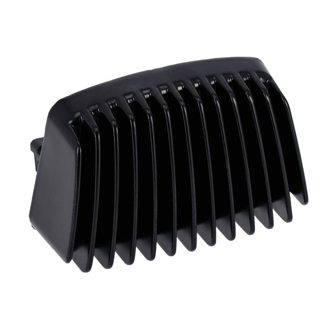 MCS Spannungsregler/Gleichrichter. Schwarz für Harley-Davidson 17-23 Touring
