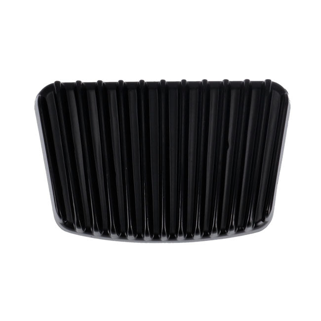 MCS Spannungsregler/Gleichrichter. Schwarz für Harley-Davidson 17-23 Touring