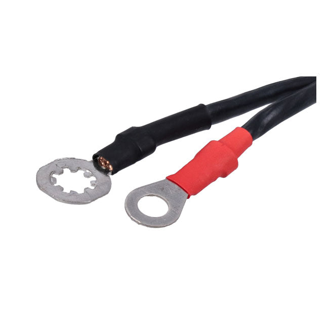MCS, Regulador/Rectificador De Voltaje. Negro Para Harley Davidson 97-01 FLT/Touring