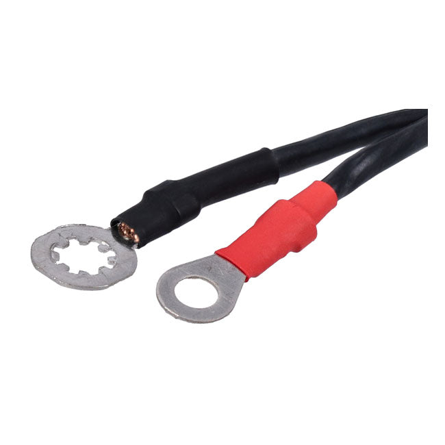 MCS, Regulador/Rectificador De Voltaje. Negro Para Harley Davidson 2000 Softail