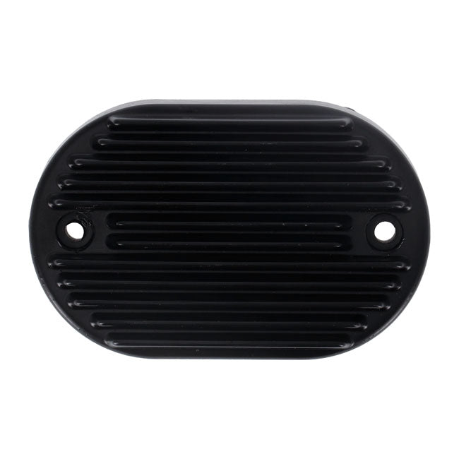 MCS, Regulador/Rectificador De Voltaje. Negro Para Harley Davidson 08-17 Softail