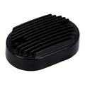 MCS, Regulador/Rectificador De Voltaje. Negro Para Harley Davidson 08-17 Softail