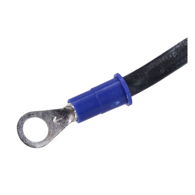 MCS, Regulador/Rectificador De Voltaje. Negro Para Harley Davidson 89-99 Evo Big Twin
