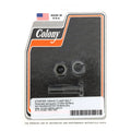 Colony, Kit De Tornillos Del Brazo De Arranque De Pie Para Harley Davidson