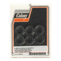 Colony Pushrod Cap Seal Kit 36-47 &amp; 57-E79 for Harley Davidson