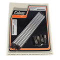 Colony Aluminium Adj. Solid Pushrod Conversion Kit. Schaufel