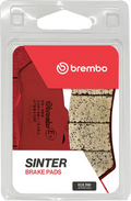 PRIME Sinter SP Bremsbeläge SP SINT VR/HR