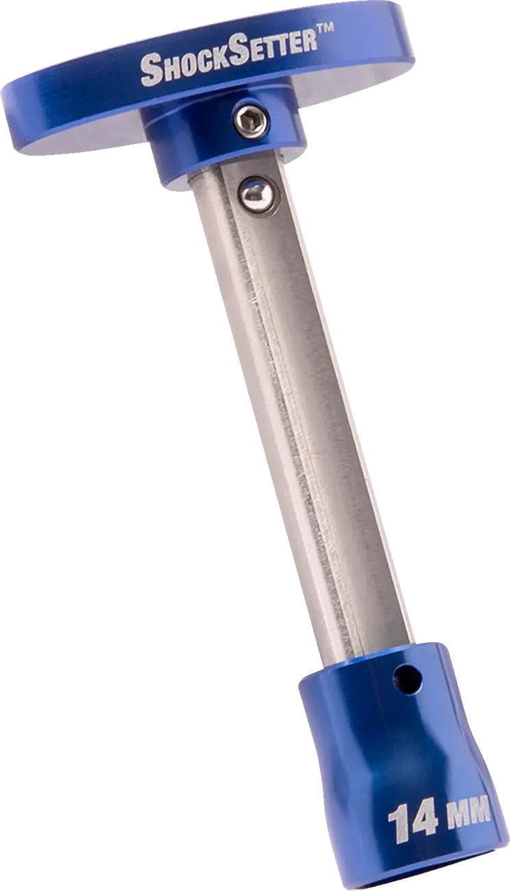 ShockSetter Shock Adjuster Tool