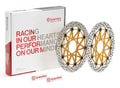 KIT DE DISCOS DE FRENO SUPERSPORT RACING XTRA LINE Freno DISCS SUPERSPORT