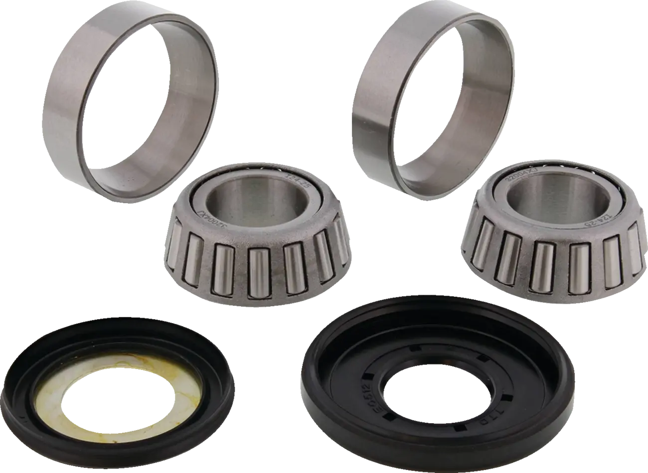 Kit de rodamientos de eje de dirección BEARING STEERING STEM KTM