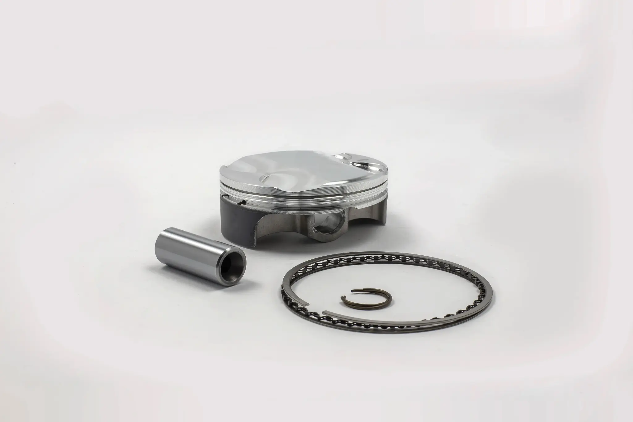 PISTON KIT PRO DR650SE 96-09 99.94 A PISTON Kit PRO DR650SE 96-09 99.94 A