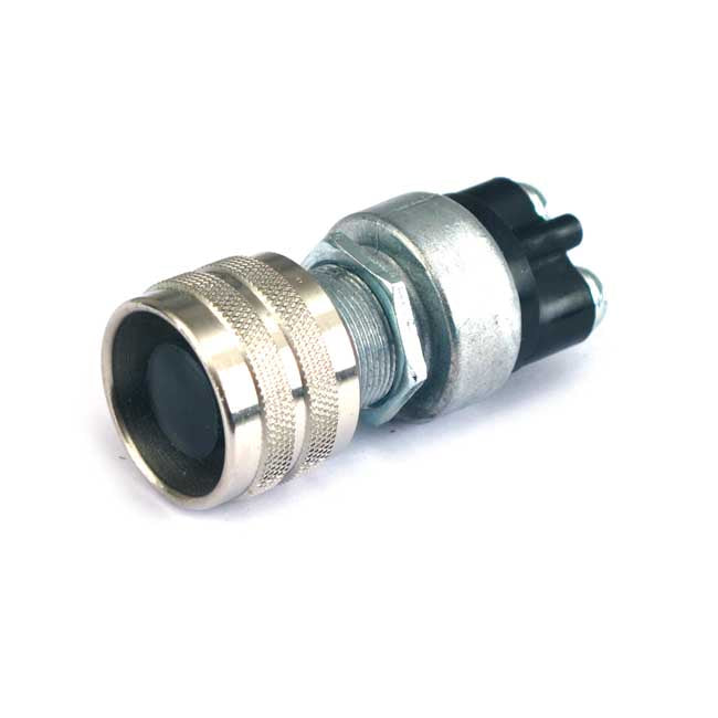 Interruptor, Pulsador De Arranque. Tarea Pesada. 60A@12V Para Harley-Davidson