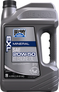 Aceite Motor 20W50 Bel-Ray EXL Mineral 4T 4L