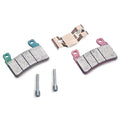 OEM Brake Pads for Harley Davidson