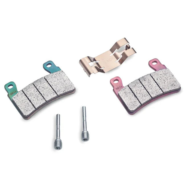 OEM Brake Pads for Harley Davidson