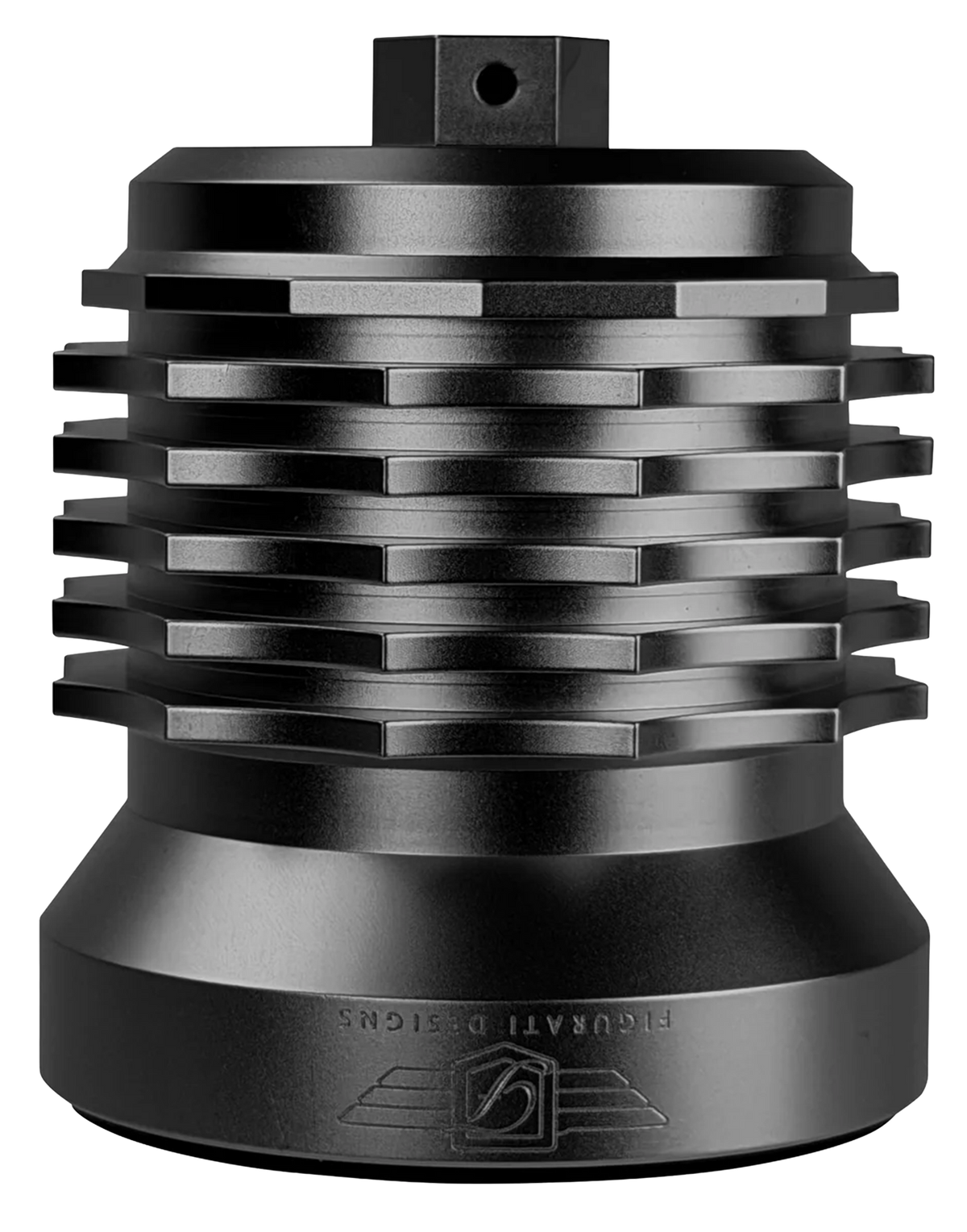 Filtro de aceite magnético de alto rendimiento para Harley Davidson