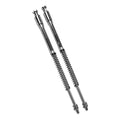 Symmetrical Fork Monotube Cartridge Kit +2" For Harley-Davidson