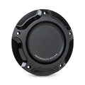 PM, Derby Race Series Cover. Softail Black Ops for Harley Davidson