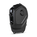PM, Race Series Black Ops Cam Cover for Harley Davidson
