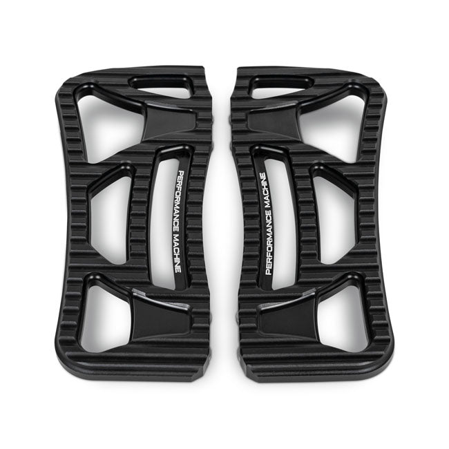 PM, Plataformas De Piso Para El Conductor Drifter Black Ops Para Harley Davidson