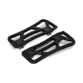 PM Black Ops Drifter Rider Trittbretter für Harley-Davidson