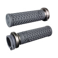 Vans Signature Cable Graphite Lock-On Griffe für Harley Davidson V-Twin