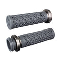 Vans Signature TBW Graphite Locking Grips für Harley Davidson V-Twin