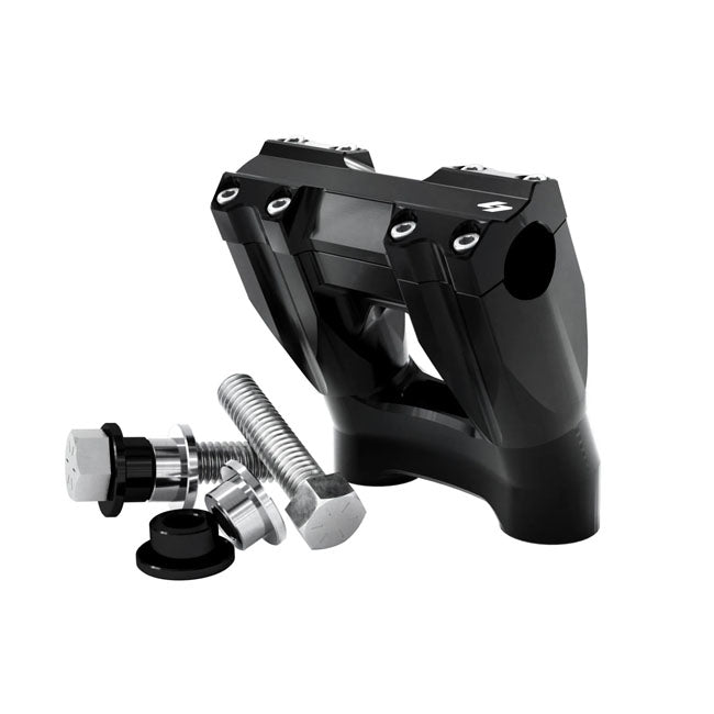 Kraus Kickback Lift Kit für Harley Davidson