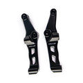 Kraus Front Radial Brake Caliper Bracket Set for Harley Davidson