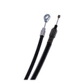 Cable De Embrague Negro Para Harley Davidson