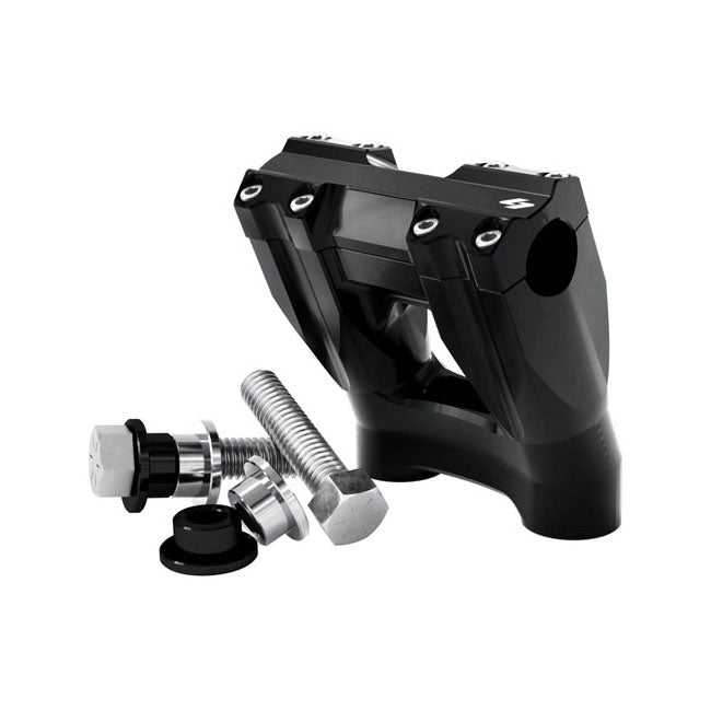 Kraus Kickback Lift Kit für Harley Davidson