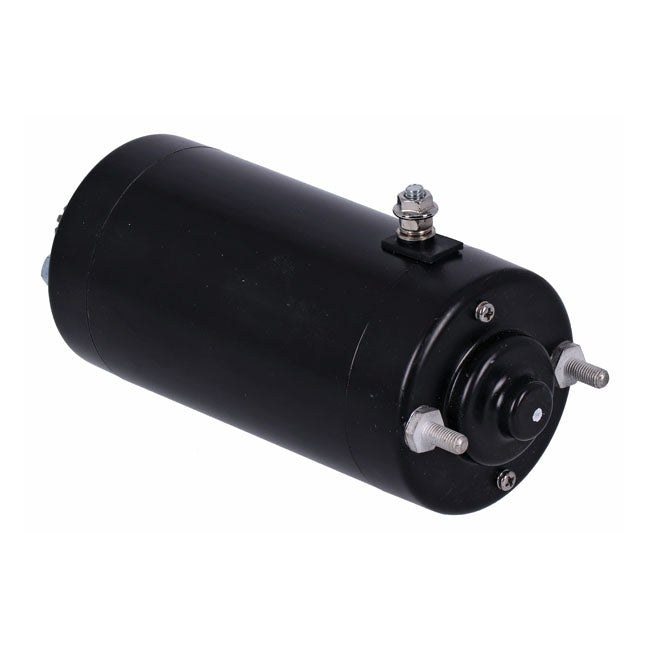 Rick's Motorsport Electronics, Prestolite Type Starter Motor for Harley Davidson