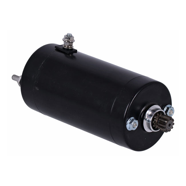 Rick's Motorsport Electronics, Prestolite Type Starter Motor for Harley Davidson