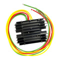 Ricks Motorsport Electronics, Universal Hot Shot Rectifier/Regulator for Harley Davidson