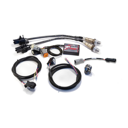 Kit de retrait automatique Dynojet Target Tune pour Harley-Davidson