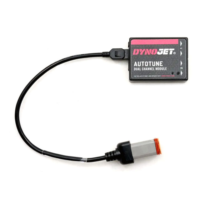 Power Vision 3 Kit Autotune Para Harley-Davidson