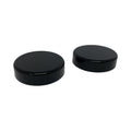 DMP, Juego De Tapas Para Tubos De Horquilla De 49 Mm Para Harley Davidson