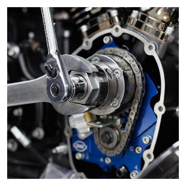 S&amp;S Camshaft Adjustment Tool, CVO for Harley Davidson