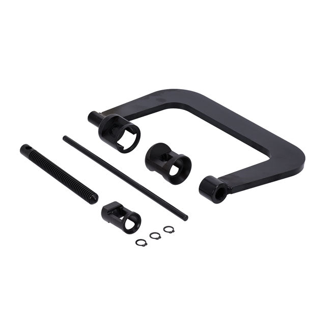 MCS Valve Spring Compressor Tool Set for Harley Davidson
