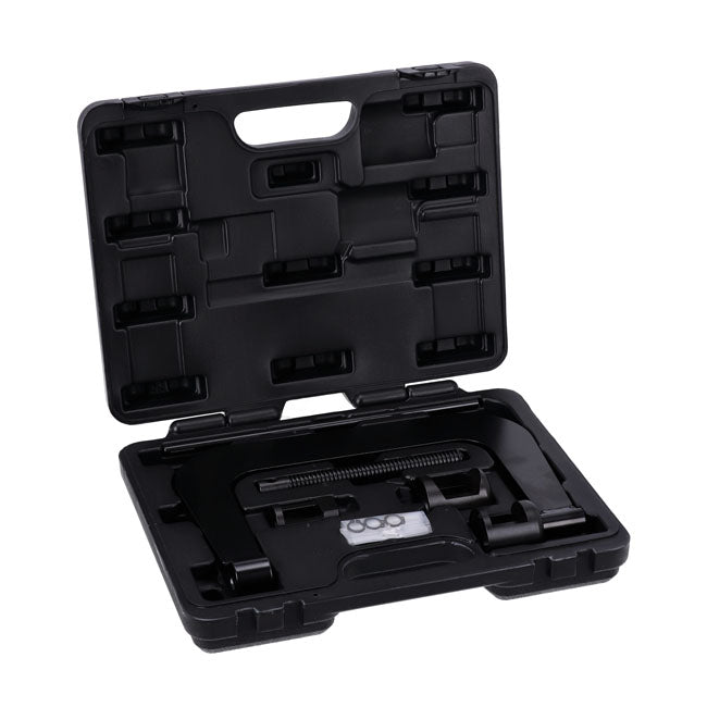MCS Valve Spring Compressor Tool Set for Harley Davidson