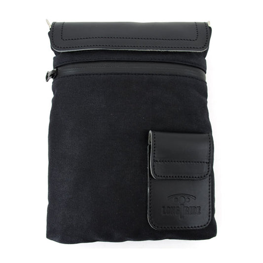 Sac de voyage Black Black Black pour moto