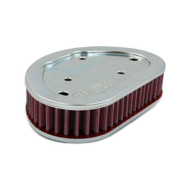 BMC Air Filter for Harley Davidson 08-17 Dyna